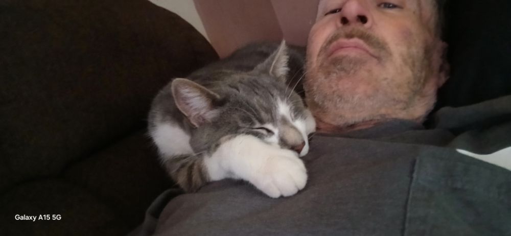 Slide of Curt The Plumber