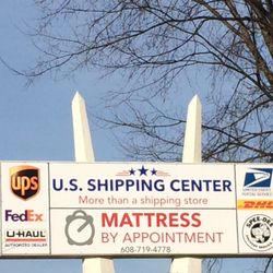 Mattress by Appointment - Mattress by Appointment - Call the number on the sign to setup an appointment.
