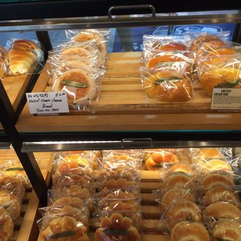 Tous Les Jours - Bakeries Near Me - Bellevue, Washington