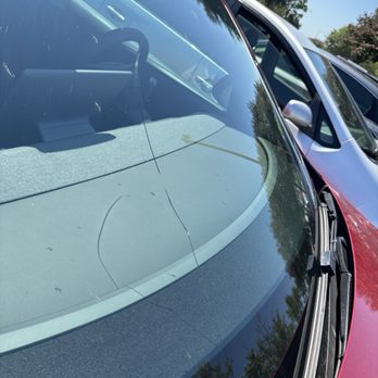 Safelite - The crack continues - Auto Glass Services Near Me - Montgomery, Alabama Safelite - The crack continues - Auto Glass Services Near Me - Montgomery, Alabama