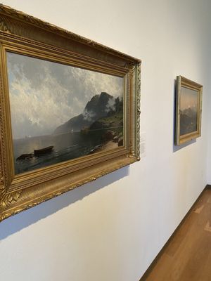 Orlando Museum of Art by null