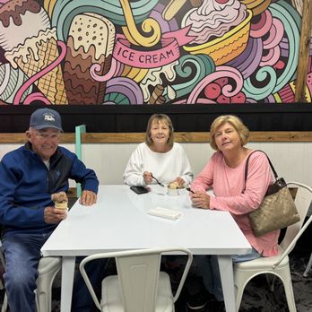 Bean’s Ice Cream - Ice Cream & Frozen Yogurt Near Me - Poquoson, Virginia