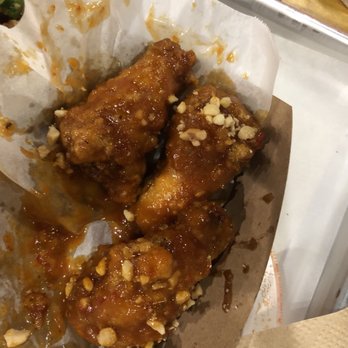 Fire Wings - Chicken Wings Near Me - Lodi, California