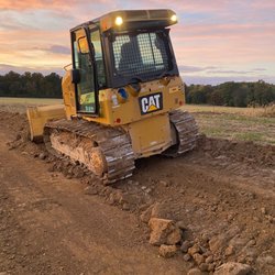 Favorite Excavation & Piping