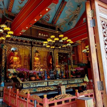 寶蓮禪寺 - Buddhist Temples Near Me - Hong Kong, HK