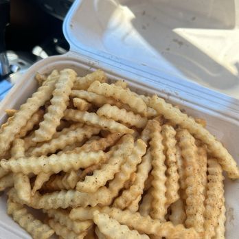 Fiji Fry House - Does - Halal Near Me - San Leandro, California