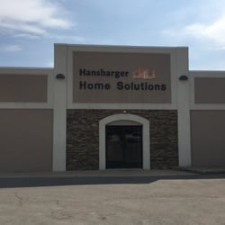 Hansbarger Home Solutions