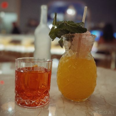 La Strega by null La Strega by null