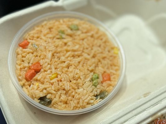 El Pollo Supremo by null