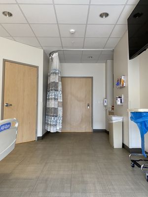 Emergency Dept, Sunrise Hospital and Medical Center