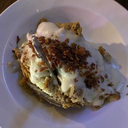 Country Fried Steak