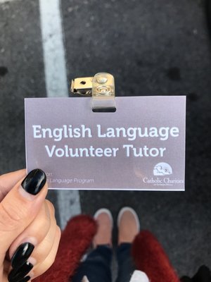 Catholic Charities of Southern Nevada by null