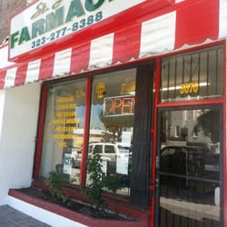 St Johns Pharmacy