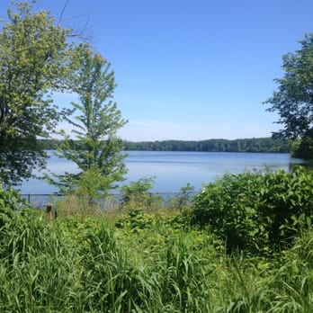 Fresh Pond - Parks Near Me - Cambridge, Massachusetts