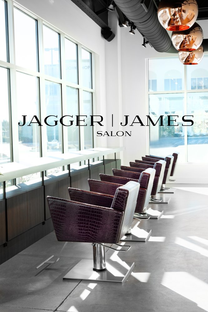 JAGGER JAMES SALON Updated September 2024 21 Photos & 11 Reviews