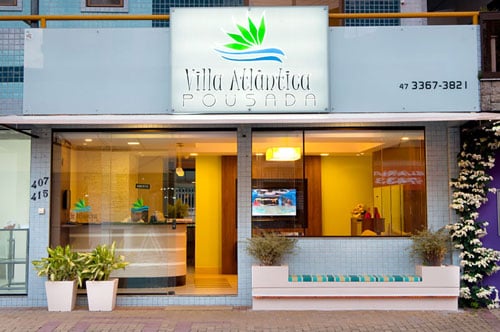 Pousada Villa Atlantica by null