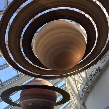 Adler - Museums Near Me - Chicago, Illinois