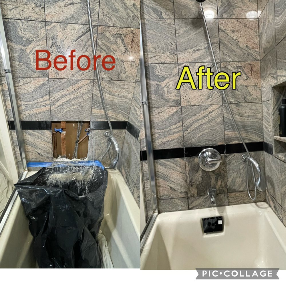 Slide of Ciro’s Sewer & Drain service