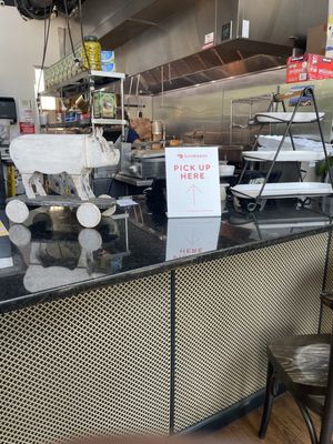 Little Village Grill by null