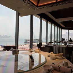 Harbour view