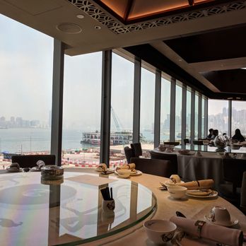 滿福樓 - Harbour view - Cantonese Near Me - Hong Kong, HK