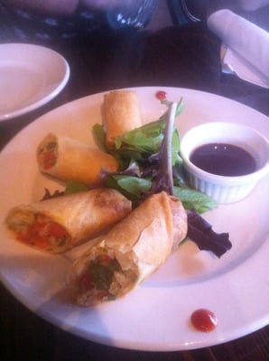 Silk Road Restaurant & Wine Bar by null