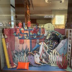 Hermès - Love the pony