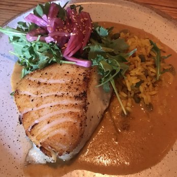 Akar - Chilean seabass - Asian Fusion Near Me - St. Louis, Missouri