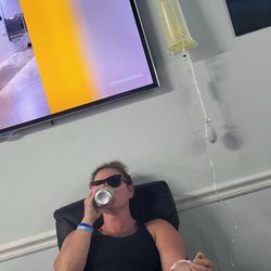 vIVe Hydration Therapy - St. Pete Beach