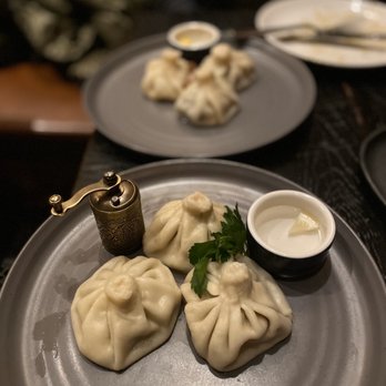Supra - Khinkali - Bars Near Me - Washington, DC, District of Columbia Supra - Khinkali - Bars Near Me - Washington, DC, District of Columbia