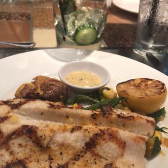 Seasons 52 - Rainbow Wood-Grilled Boneless Rainbow - New American Near Me - Plano, Texas Seasons 52 - Rainbow Wood-Grilled Boneless Rainbow - New American Near Me - Plano, Texas