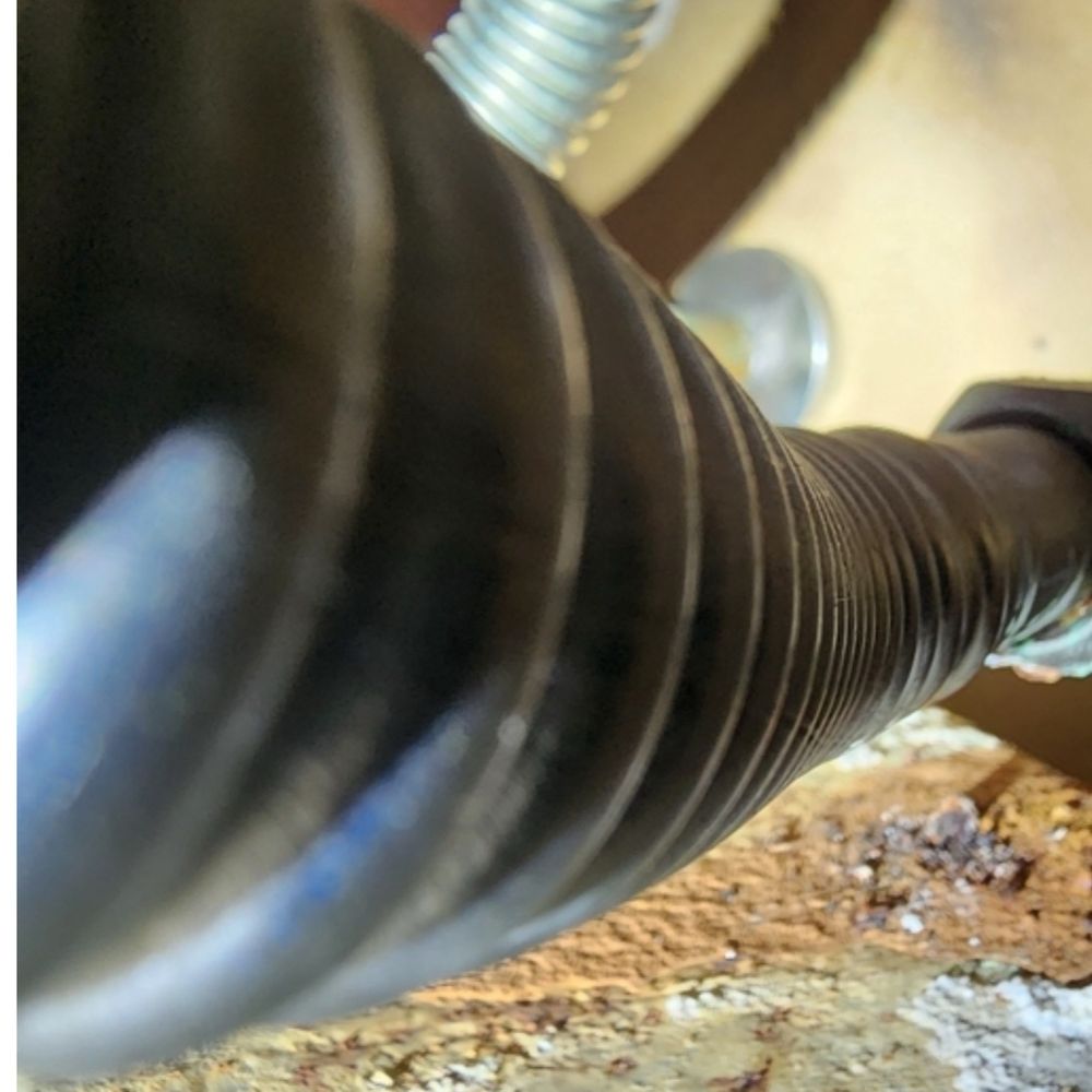 ProToCall Plumbing - Corrosion of old water heater - Plumbing Near Me ProToCall Plumbing - Corrosion of old water heater - Plumbing Near Me
