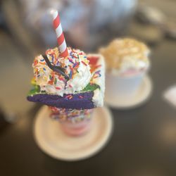 Sweet Bites N Ice