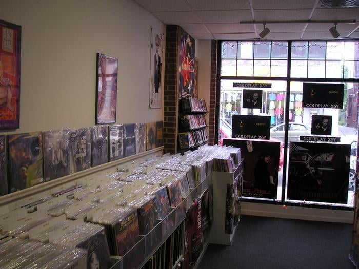 GROOVIN HIGH Updated August 2024 45 Reviews 1047 W Belmont Ave