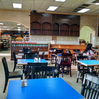 Droubi's Bakery & Deli - Dining area - Bakeries Near Me - Houston, Texas Droubi's Bakery & Deli - Dining area - Bakeries Near Me - Houston, Texas