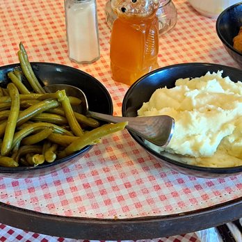 Schoolhouse Restaurant - Sides to share - American Near Me - Camp Dennison, Ohio Schoolhouse Restaurant - Sides to share - American Near Me - Camp Dennison, Ohio