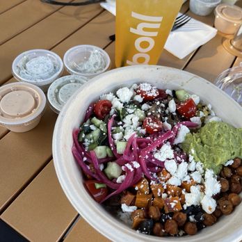Bohl - Salad Near Me - Elk Grove, California Bohl - Salad Near Me - Elk Grove, California