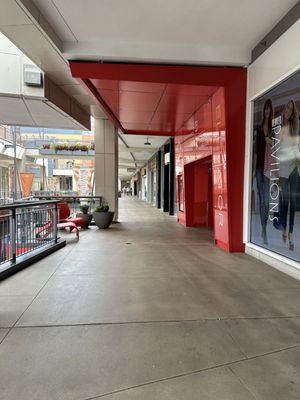 Denver Pavilions by null