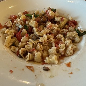 Agliolio - Pastability - Italian Near Me - Boynton Beach, Florida