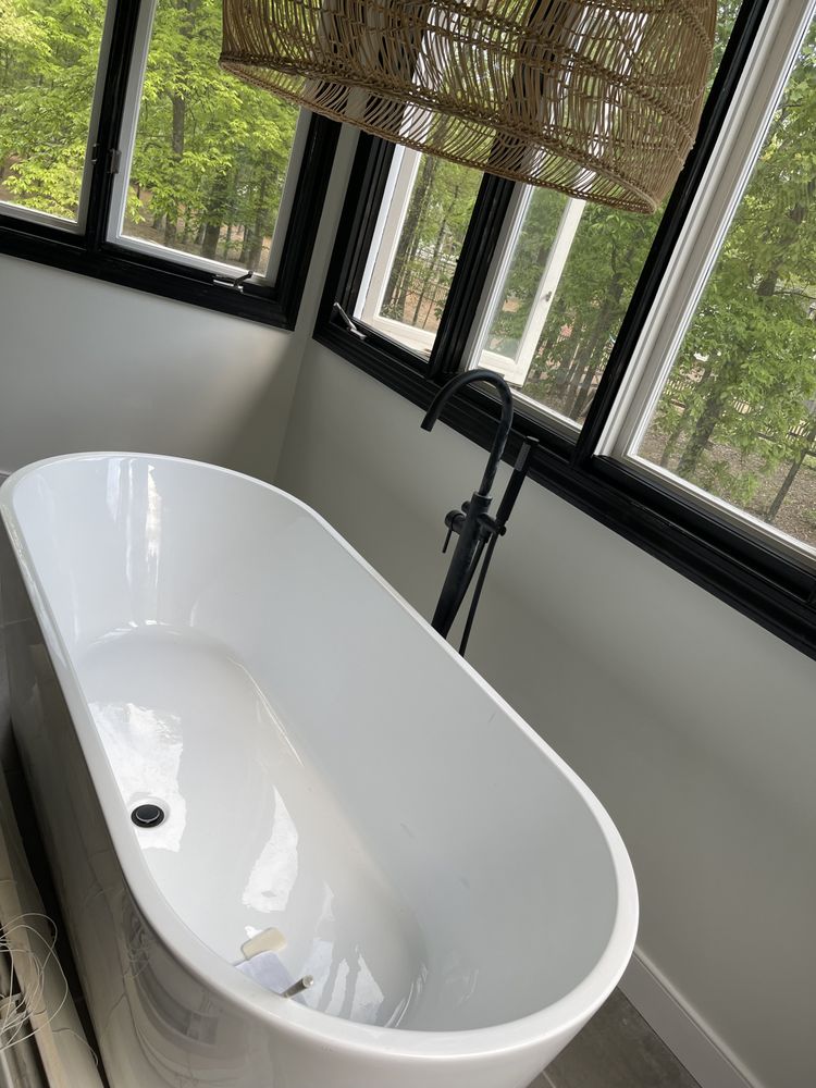 Slide of Agape Plumbing