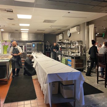 The Kitchen Restaurant - New American Near Me - Sacramento, California The Kitchen Restaurant - New American Near Me - Sacramento, California