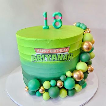 Sweet Passions Bakery - Birthday cake - Bakeries Near Me - San Jose, California Sweet Passions Bakery - Birthday cake - Bakeries Near Me - San Jose, California