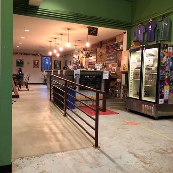 Knotted Root Brewing - CoVID appropriate ordering area. - Breweries Near Me - Nederland, Colorado Knotted Root Brewing - CoVID appropriate ordering area. - Breweries Near Me - Nederland, Colorado