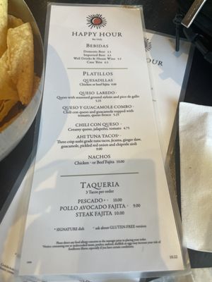 Menu photo 4 Cantina Laredo Addison, TX Menu photo 4 Cantina Laredo Addison, TX