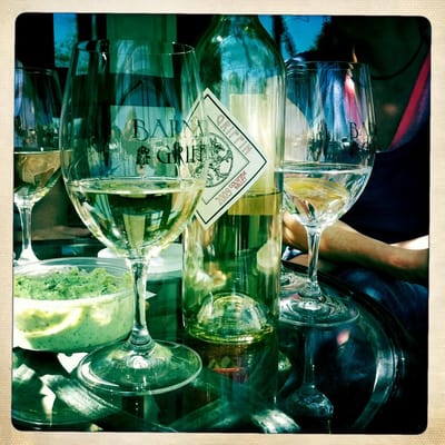 The Kitchen at Barnard Griffin by null