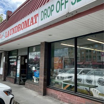West Fair Laundromat Centre - Limited parking spots in front of the store, might need to park on the side streets..... - Laundromat Near Me - Vancouver, British Columbia West Fair Laundromat Centre - Limited parking spots in front of the store, might need to park on the side streets..... - Laundromat Near Me - Vancouver, British Columbia