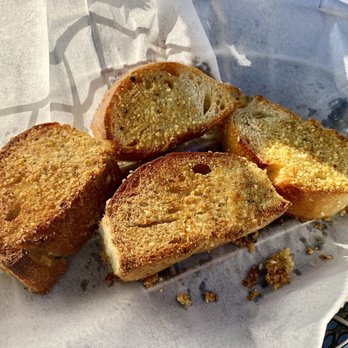 Boston Fish Market - Garlic Spread - Seafood Near Me - Des Plaines, Illinois