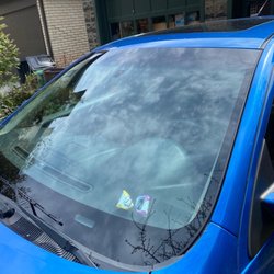Auto Glass Discounters - After install