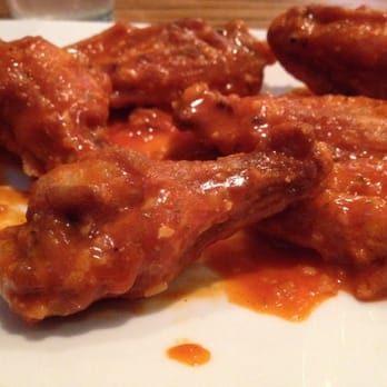 Patrick's Pub and Grille - Phat wings. If it were socially acceptable to lick the plate I probably would have. They are THAT good. - Pubs Near Me - Moon Township, Pennsylvania Patrick's Pub and Grille - Phat wings. If it were socially acceptable to lick the plate I probably would have. They are THAT good. - Pubs Near Me - Moon Township, Pennsylvania