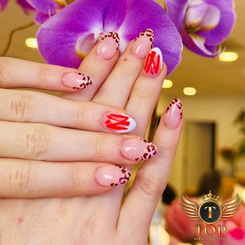 Top Nails Salon - Nail Salons Near Me - Auburn, Massachusetts Top Nails Salon - Nail Salons Near Me - Auburn, Massachusetts